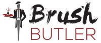 Brush Butler Logo